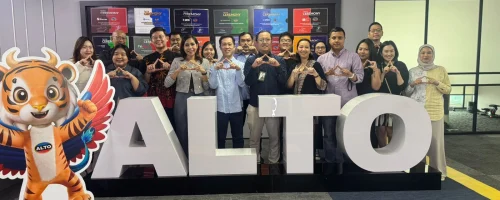 Kick off Meeting for Oracle Netsuite Enterprise Resources Planning Implementation