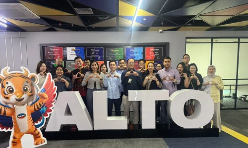 Kick off Meeting for Oracle Netsuite Enterprise Resources Planning Implementation