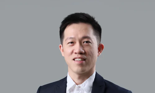 President  Director