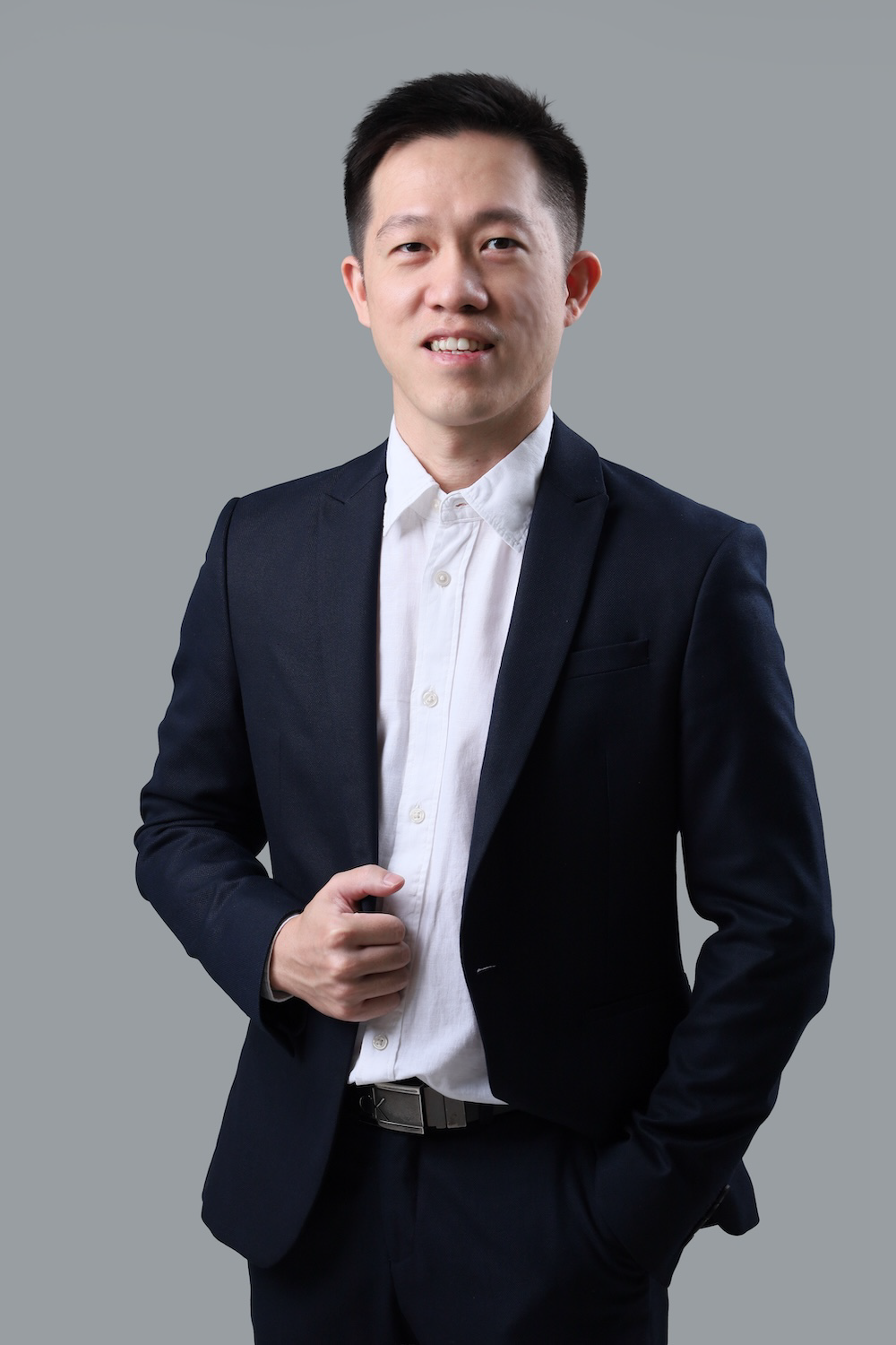 President  Director