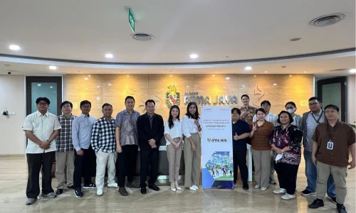 Kick off Meeting for Oracle E-Business Suite and Peoplesoft Campus Solutions Upgrade Project